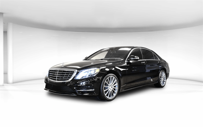 เช่ารถ Benz s class